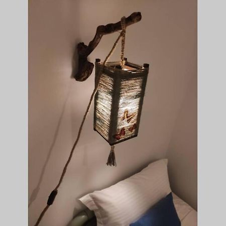 Apartment 95 M2, Center Of Sitia, Wifi, 350M Beach エクステリア 写真