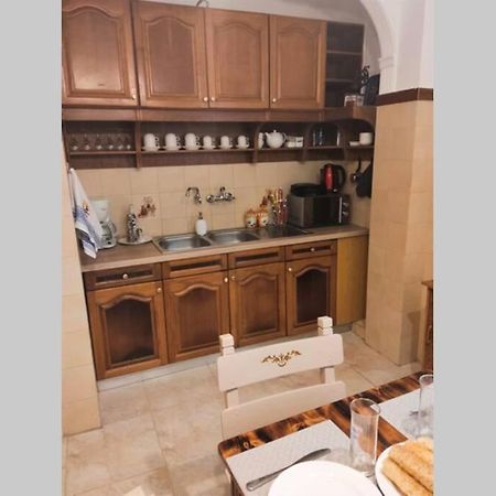 Apartment 95 M2, Center Of Sitia, Wifi, 350M Beach エクステリア 写真