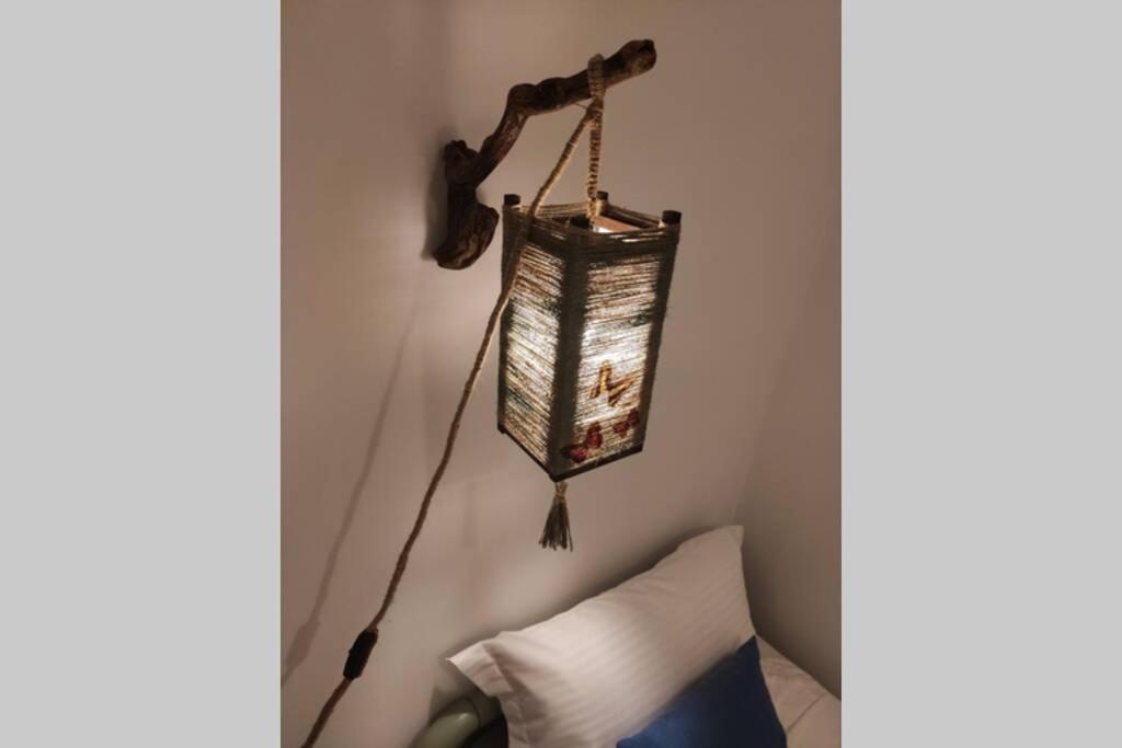 Apartment 95 M2, Center Of Sitia, Wifi, 350M Beach エクステリア 写真
